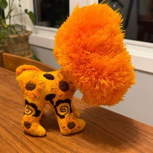 Mexican Lion Plush